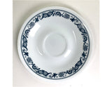 Corelle OLD TOWN BLUE ONION *Choice of > HOOK CUP or CUP SAUCER PLATE Vitrelle