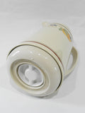 ❤️ NEW Corelle ABUNDANCE Fruit 1-Qt Thermal SERVING CARAFE Hot Cold Coffee Tea