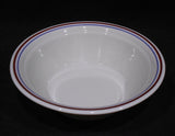 ❤️ Corelle ABUNDANCE 18-oz SOUP BOWL Flat Bottom Sandstone COUNTRY MORNING