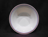 ❤️ Corelle ABUNDANCE 18-oz SOUP BOWL Flat Bottom Sandstone COUNTRY MORNING