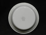 ❤️ Corelle ABUNDANCE 18-oz SOUP BOWL Flat Bottom Sandstone COUNTRY MORNING