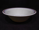 ❤️ Corelle ABUNDANCE 18-oz SOUP BOWL Flat Bottom Sandstone COUNTRY MORNING