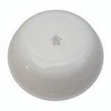 Corelle BOUTIQUE Bella Faenza 1-QT SERVING BOWL 32-oz Old English Garden Scrolls