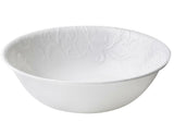 Corelle BOUTIQUE Bella Faenza 1-QT SERVING BOWL 32-oz Old English Garden Scrolls