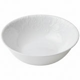 Corelle BOUTIQUE Bella Faenza 1-QT SERVING BOWL 32-oz Old English Garden Scrolls