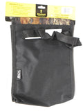 BROWNING Buckmark CAMO Camouflage 9x11 Heavy-Duty VEHICLE /Outdoor UTILITY BAG