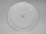 ❤️ New CORELLE CALLAWAY Christmas HOLIDAY 7.25" DESSERT PLATE / Ivy Topiary Ribbons