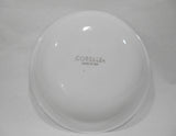 ❤️ HTF Corelle CALLAWAY 18-oz SOUP Cereal Salad BOWL 6.25" Hunter Green Band Rim