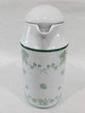 ❤️ NEW Corelle CALLAWAY Green Ivy 1-Qt Thermal SERVING CARAFE Hot Cold Coffee Tea