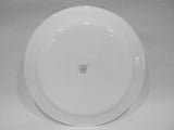 ❤️ New CORELLE CALLAWAY Christmas HOLIDAY 10.25" DINNER PLATE / Ivy Topiary Ribbons