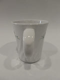1 CORELLE Coordinates CALLAWAY IVY 12-oz MUG Enhancements Swirl Stoneware Cup