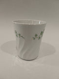 1 CORELLE Coordinates CALLAWAY IVY 12-oz MUG Enhancements Swirl Stoneware Cup