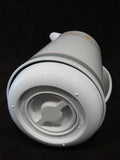 ❤️ NEW Corelle APRICOT GROVE 1-Qt Thermal SERVING CARAFE Hot Cold Coffee Tea