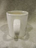 CORELLE Coordinates COASTAL BREEZE MUG *Sandstone 11-oz Stoneware China