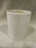 CORELLE Coordinates COASTAL BREEZE MUG *Sandstone 11-oz Stoneware China