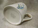 CORELLE Coordinates COASTAL BREEZE MUG *Sandstone 11-oz Stoneware China
