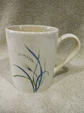 CORELLE Coordinates COASTAL BREEZE MUG *Sandstone 11-oz Stoneware China