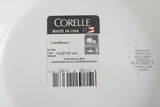 ❤️ NEW CORELLE 60th Anniversary BLUE CORNFLOWER SERVING PLATTER Chop Plate