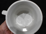 CorningWare Corelle CORNFLOWER BLUE 20-oz MEAL MUG 60th Anniv Stoneware Vent Lid