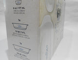 ❤️ NEW 6-pc CORNINGWARE Anniversary CORNFLOWER BLUE Casserole Bakers & Ramekins