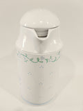 NEW Corelle COUNTRY COTTAGE 1-Qt Thermal SERVING CARAFE Hot Cold Coffee Tea