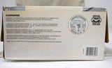 20-pc Corelle ENHANCEMENTS White DINNERWARE SET Plates Bowls 9-oz Cup & Saucers