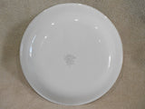 CORELLE Livingware EUROPEAN HERBS Round 20-oz PASTA SOUP BOWL 8.5" Garden Green