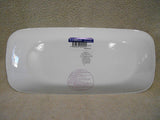 Corelle EUROPEAN HERBS 10x5 Rectangular Appetizer Serving TRAY Plate Garden Green