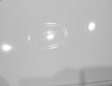 ❤️ NEW Corningware French White 9x13 STONEWARE DISH & Cover in THERMAL CARRIER