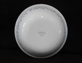 ❤️ Corelle LILAC BLUSH 1-Qt Serving Bowl  8.5" Vegetable *Purple Blue Floral