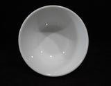 ❤️ HTF Corelle MORNING BLUE 6-oz RAMEKIN BOWL Corning Pyroceram Sauce Fruit