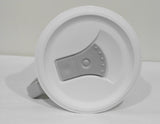 ❤️ CORNINGWARE 20-oz Soup MEAL MUG French Stoneware Pop-In Vent Lid U-Pick Color