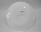 ❤️ CORELLE Halloween PARTY GHOULS MUMMY BATS 6.75" Appetizer PLATE Bread Dessert