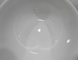 ❤️ 1 Vtg.CORELLE Corning OLD TOWN BLUE 28-oz SOUP CEREAL Super Chili BOWL Navy
