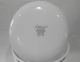 ❤️ 1 Vtg.CORELLE Corning OLD TOWN BLUE 28-oz SOUP CEREAL Super Chili BOWL Navy
