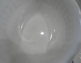 ❤️ 1 Corelle PRECIOUS COLORS 28-oz SOUP BOWL 6 1/4 Mosaic Tiles RUBY RED