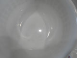 ❤️ 1 Corelle PRECIOUS COLORS 28-oz SOUP BOWL 6 1/4 Mosaic Tiles RUBY RED
