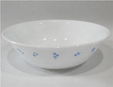 ❤️ 5-pc Corelle PROVINCIAL BLUE SNACK SET 1-Qt Serving Bowl & 6-oz Ramekin Cups