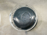 Pyrex MY BEST FRIEND 4 Cup Glass Storage Bowl & Cover *ADORABLE PUPPY DOG FACES