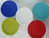 ❤️ NEW Pyrex 100th Anniversary 1915 POLKA DOTS 4-Cup Storage Bowl *U-Pick Color!