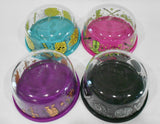 ❤️ NEW 8-pc PYREX STAR WARS 4 Cup Glass STORAGE BOWL SET w/Covers Darth Vader Yoda Chewbacca & Droids