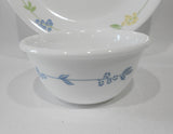 ❤️ Corelle 6-oz RAMEKIN BOWL Dessert Sauce Condiment Cup *PICK Your PATTERN*