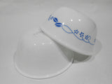 ❤️ Corelle 6-oz RAMEKIN BOWL Dessert Sauce Condiment Cup *PICK Your PATTERN*