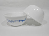❤️ Corelle 6-oz RAMEKIN BOWL Dessert Sauce Condiment Cup *PICK Your PATTERN*
