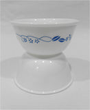 ❤️ Corelle 6-oz RAMEKIN BOWL Dessert Sauce Condiment Cup *PICK Your PATTERN*