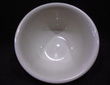 ❤️ 1 Corelle SANDSTONE 6-oz RAMEKIN BOWL 3.75" Dessert Fruit Sauce Condiment Cup
