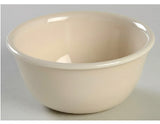 ❤️ 1 Corelle SANDSTONE 6-oz RAMEKIN BOWL 3.75" Dessert Fruit Sauce Condiment Cup