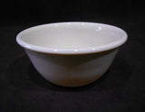 ❤️ 1 Corelle SANDSTONE 6-oz RAMEKIN BOWL 3.75" Dessert Fruit Sauce Condiment Cup