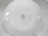 Corelle 2019 CHINESE NEW YEAR of the PIG 6.75" Bread Appetizer Plate *RED Scrolls