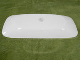 ❤️ Corelle SHADOW IRIS Oblong APPETIZER TRAY 10.5"x5" Fish Plate / Purple Floral